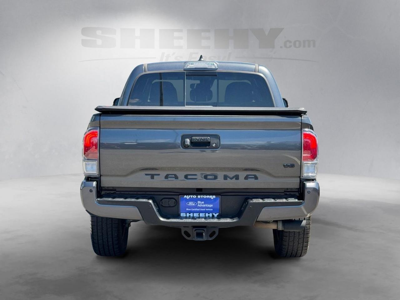 2020 Toyota Tacoma TRD Sport Springfield VA