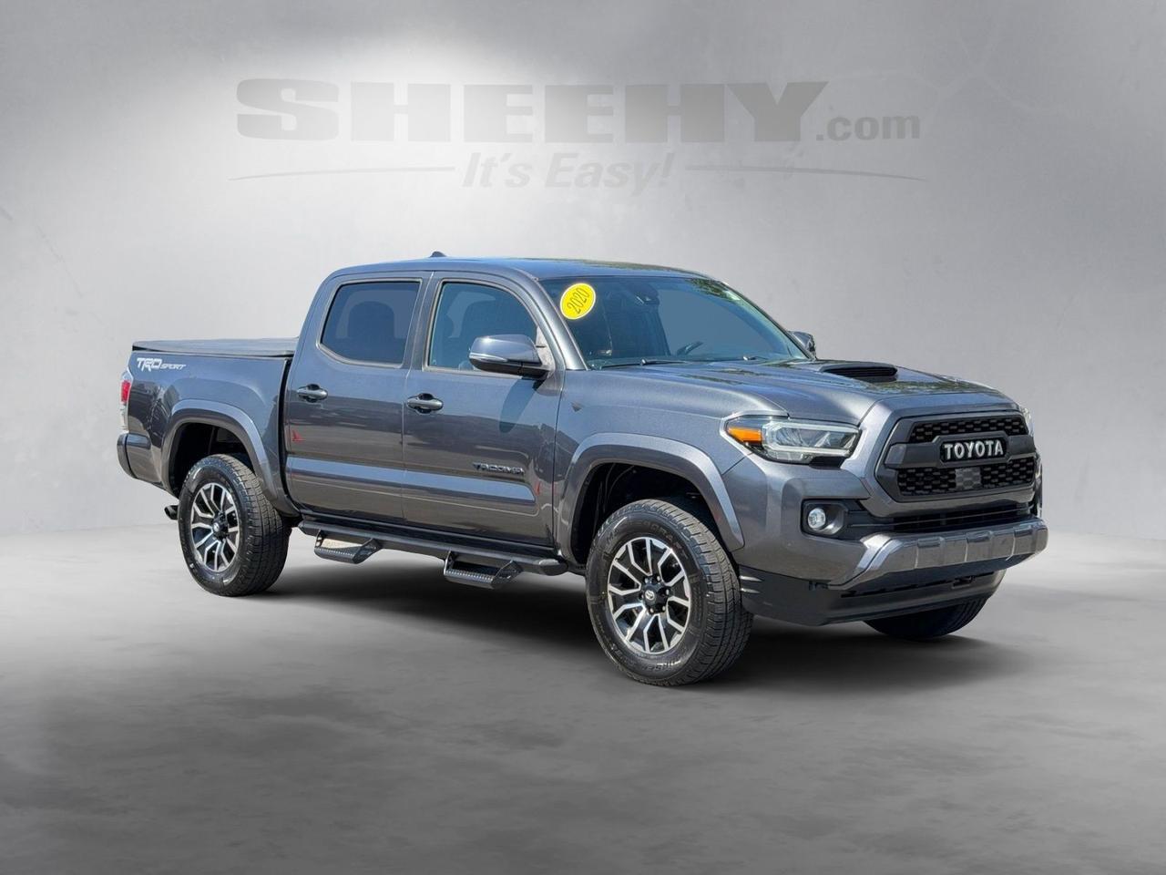 2020 Toyota Tacoma TRD Sport Springfield VA