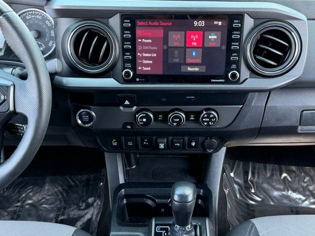 2020 Toyota Tacoma TRD Sport Springfield VA