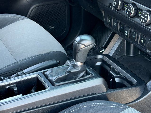 2020 Toyota Tacoma TRD Sport Springfield VA