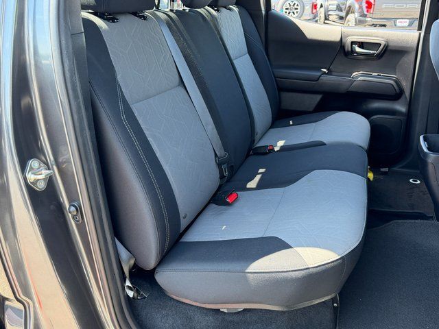2020 Toyota Tacoma TRD Sport Springfield VA