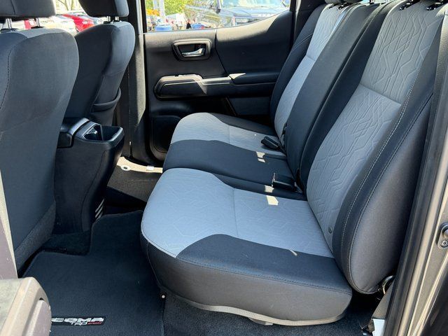 2020 Toyota Tacoma TRD Sport Springfield VA
