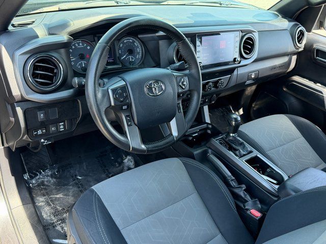 2020 Toyota Tacoma TRD Sport Springfield VA