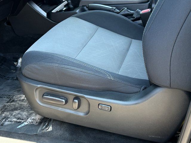 2020 Toyota Tacoma TRD Sport Springfield VA