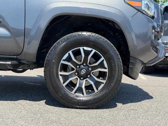 2020 Toyota Tacoma TRD Sport Springfield VA