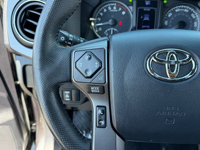 2020 Toyota Tacoma TRD Sport Springfield VA