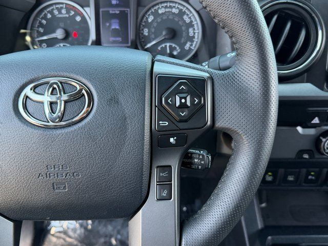2020 Toyota Tacoma TRD Sport Springfield VA
