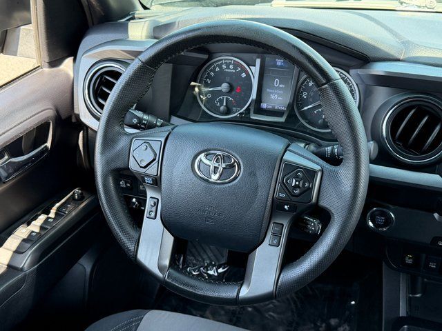 2020 Toyota Tacoma TRD Sport Springfield VA