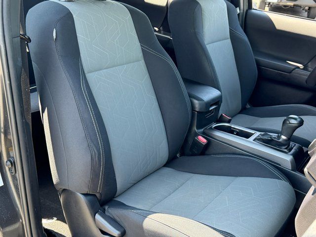 2020 Toyota Tacoma TRD Sport Springfield VA