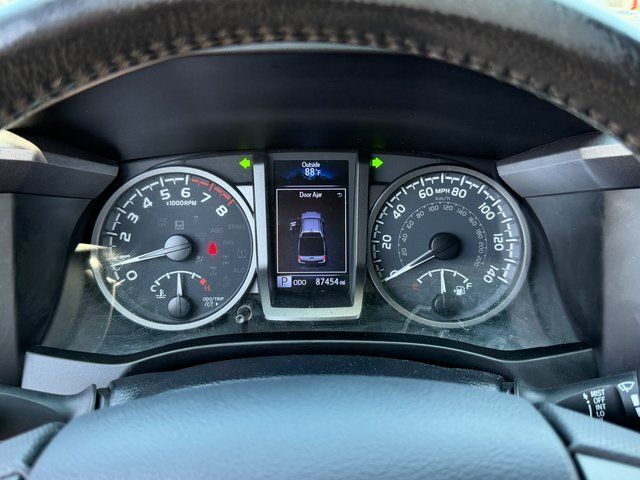 2020 Toyota Tacoma TRD Sport Springfield VA