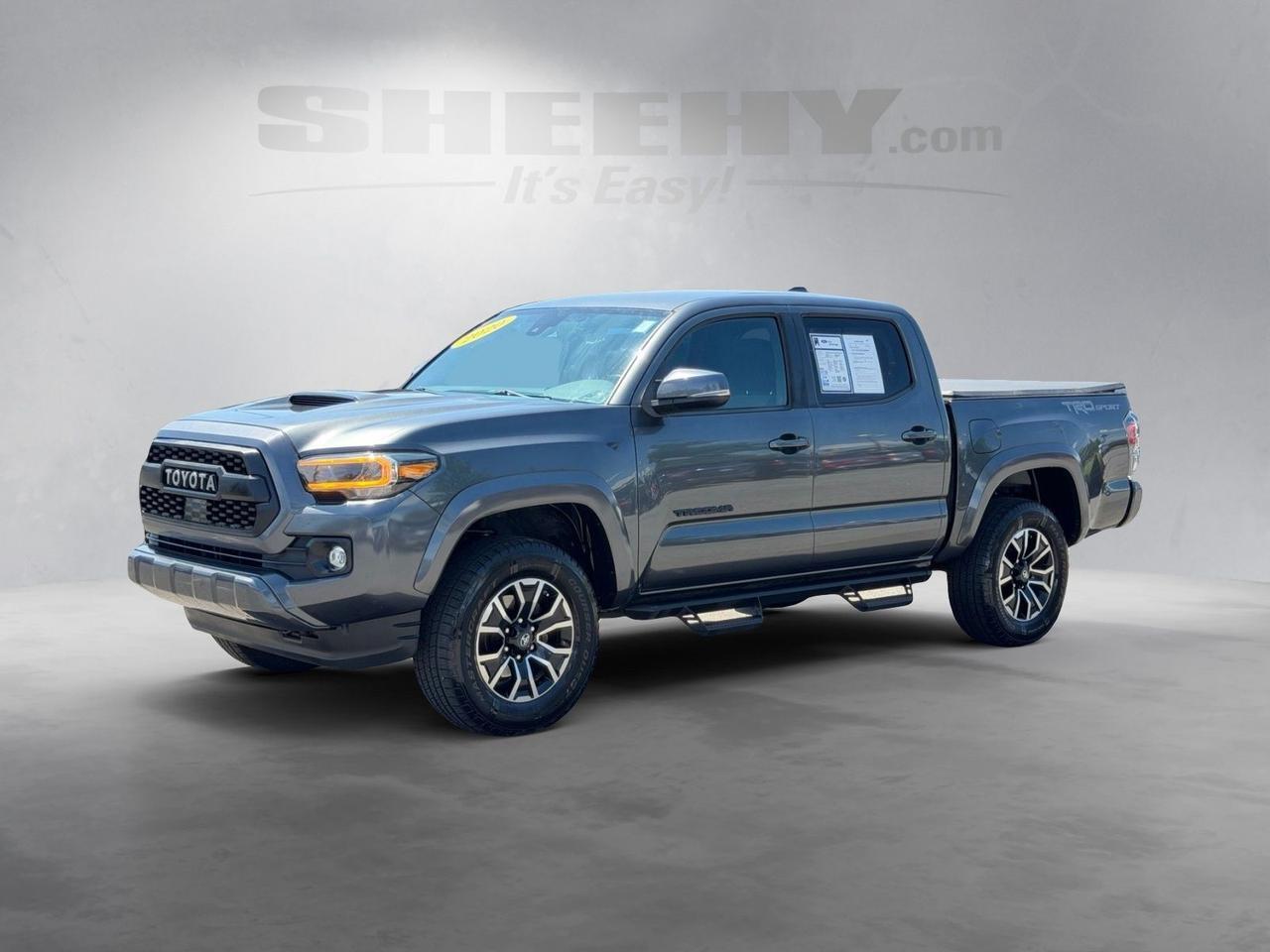 2020 Toyota Tacoma TRD Sport Springfield VA