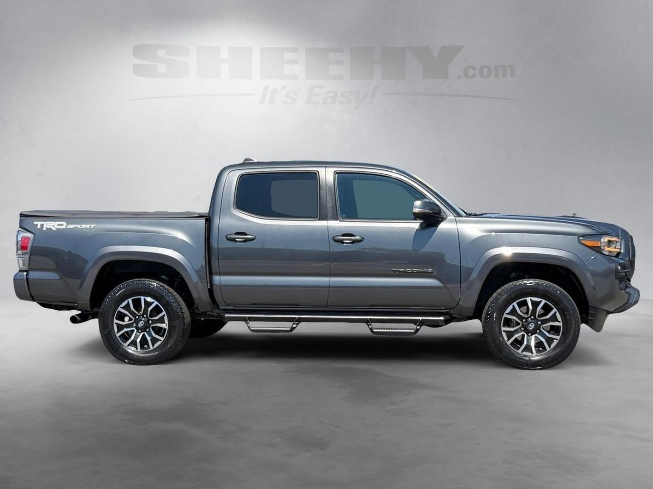 2020 Toyota Tacoma TRD Sport Springfield VA