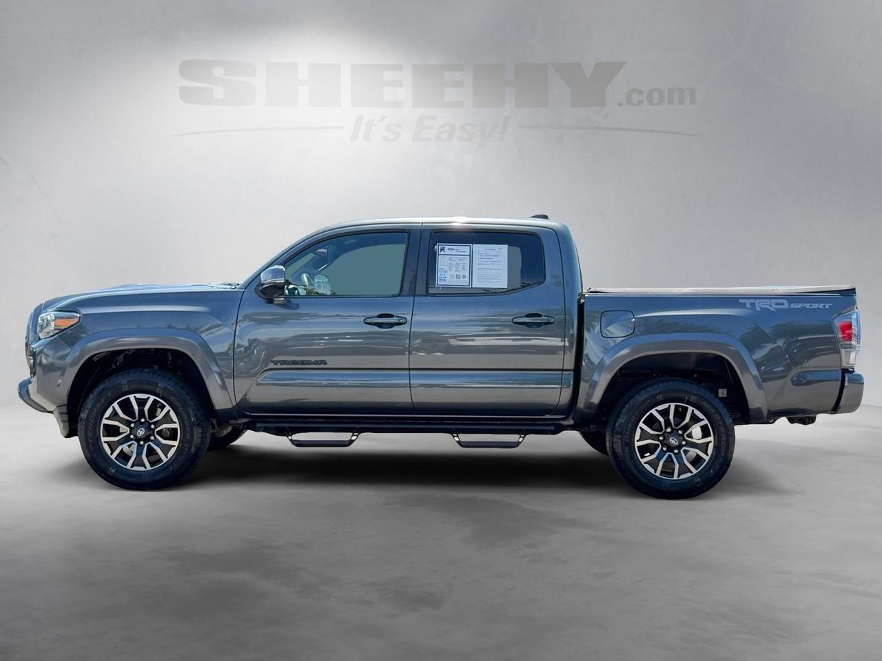 2020 Toyota Tacoma TRD Sport Springfield VA