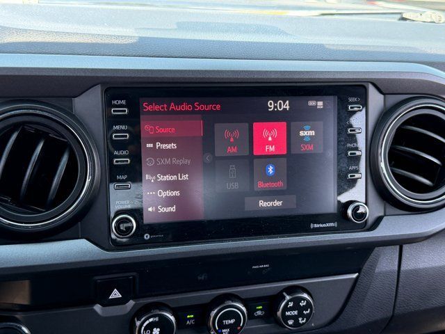 2020 Toyota Tacoma TRD Sport Springfield VA