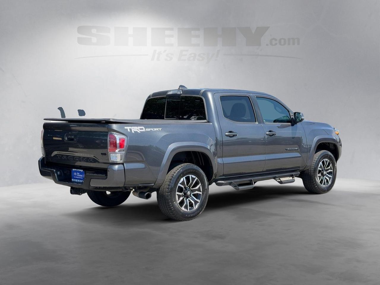 2020 Toyota Tacoma TRD Sport Springfield VA