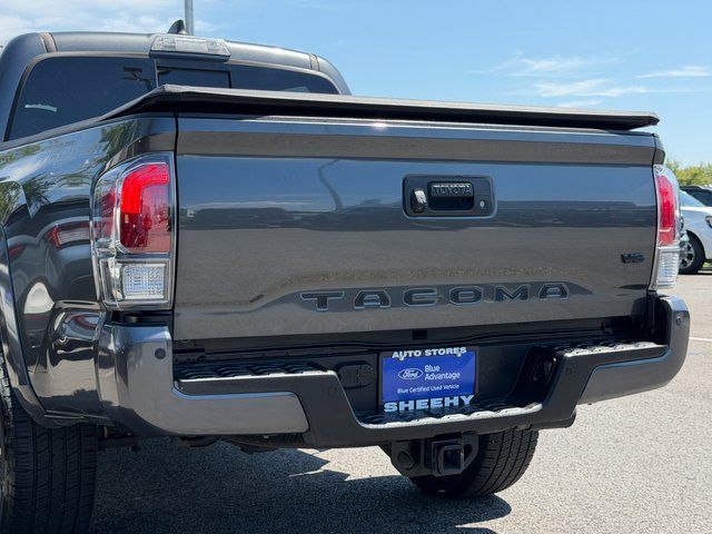 2020 Toyota Tacoma TRD Sport Springfield VA