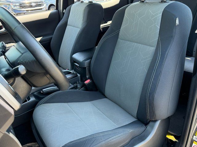 2020 Toyota Tacoma TRD Sport Springfield VA