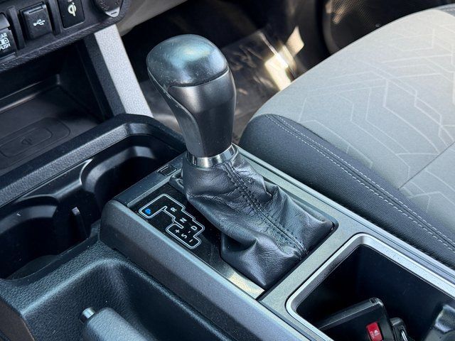 2020 Toyota Tacoma TRD Sport Springfield VA