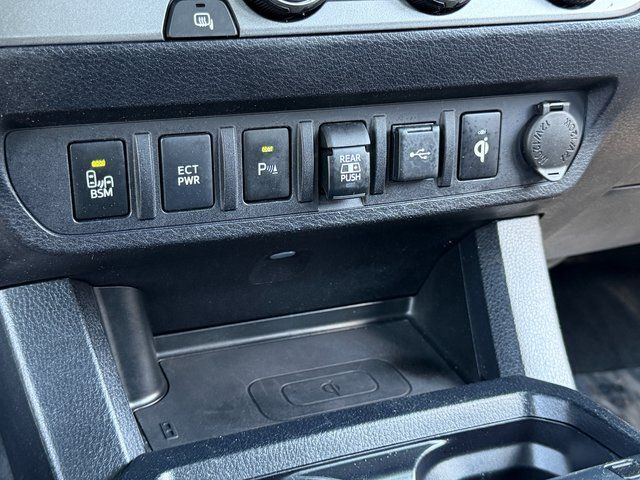 2020 Toyota Tacoma TRD Sport Springfield VA