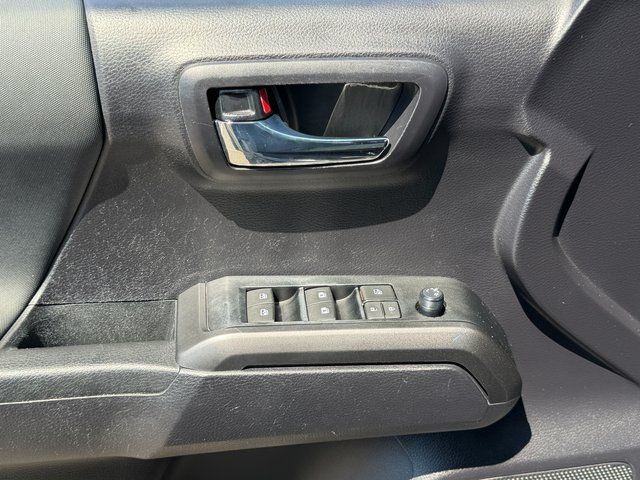 2020 Toyota Tacoma TRD Sport Springfield VA
