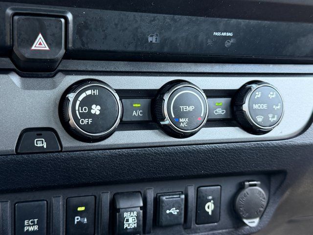 2020 Toyota Tacoma TRD Sport Springfield VA
