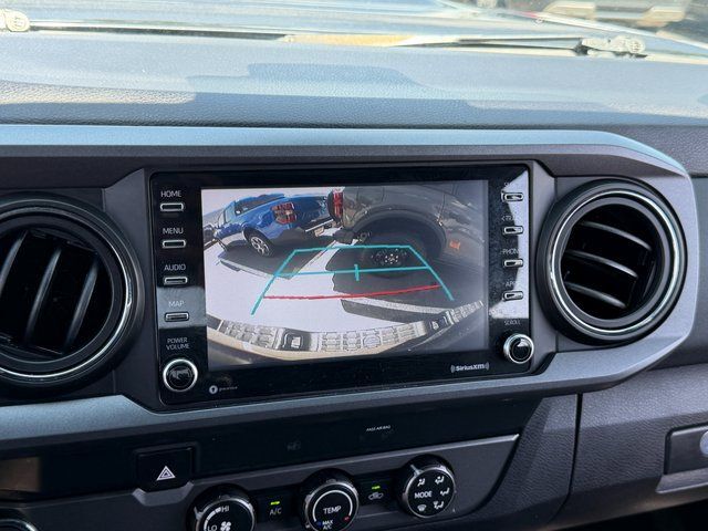 2020 Toyota Tacoma TRD Sport Springfield VA