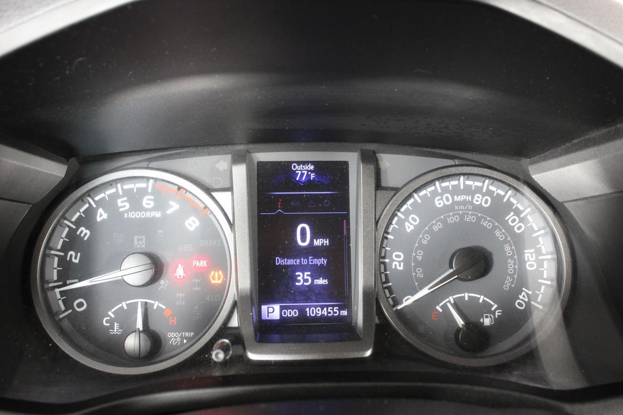 2020 Toyota Tacoma TRD Sport Manassas VA