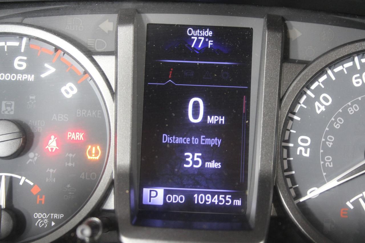 2020 Toyota Tacoma TRD Sport Manassas VA