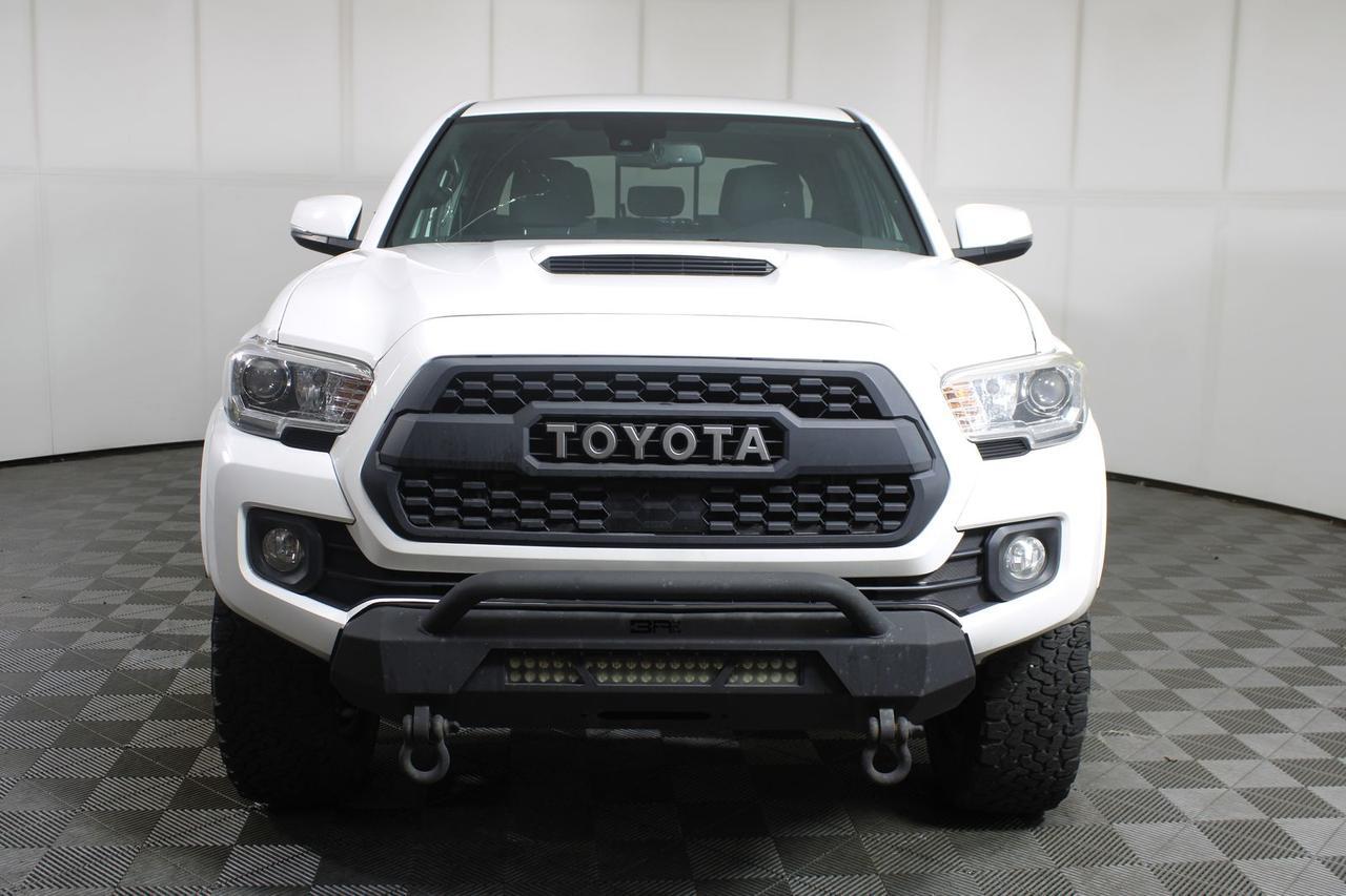 2020 Toyota Tacoma TRD Sport Manassas VA