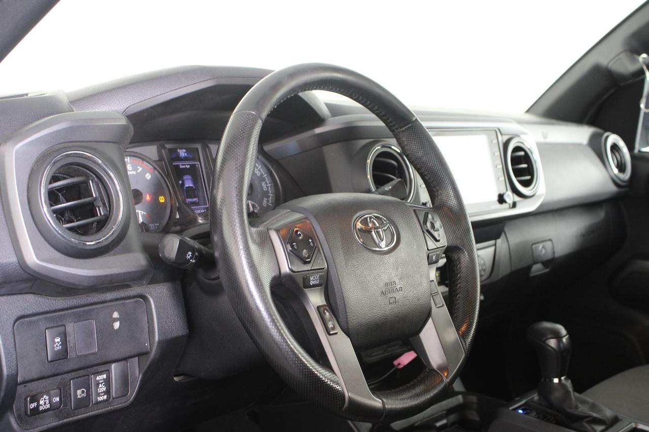 2020 Toyota Tacoma TRD Sport Manassas VA