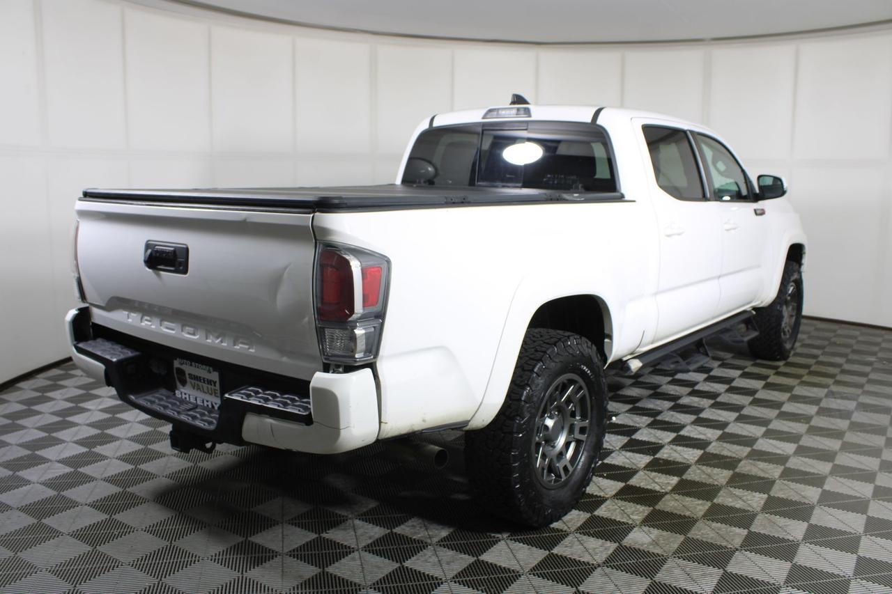 2020 Toyota Tacoma TRD Sport Manassas VA