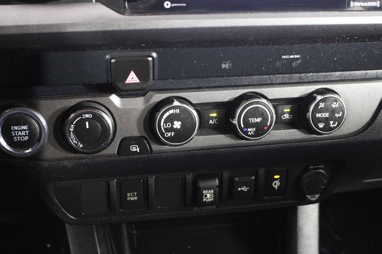 2020 Toyota Tacoma TRD Sport Manassas VA