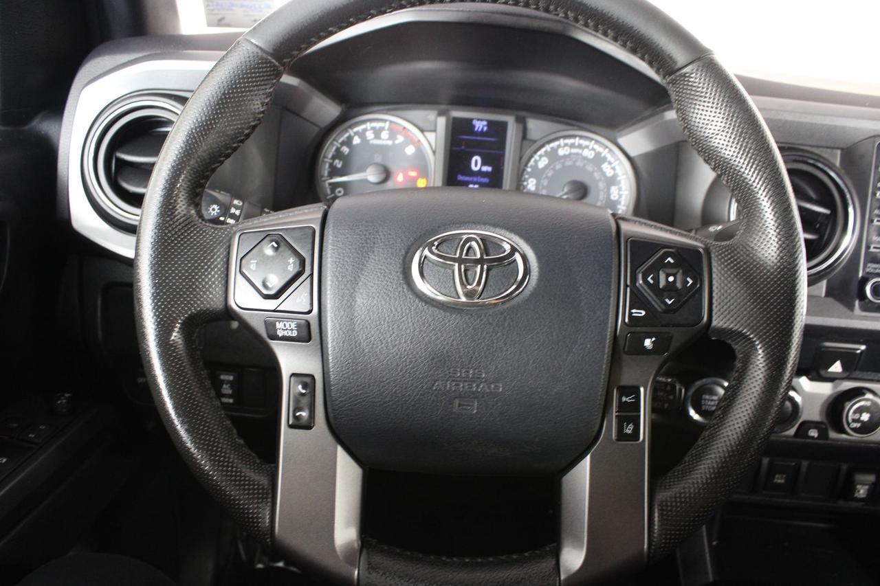 2020 Toyota Tacoma TRD Sport Manassas VA