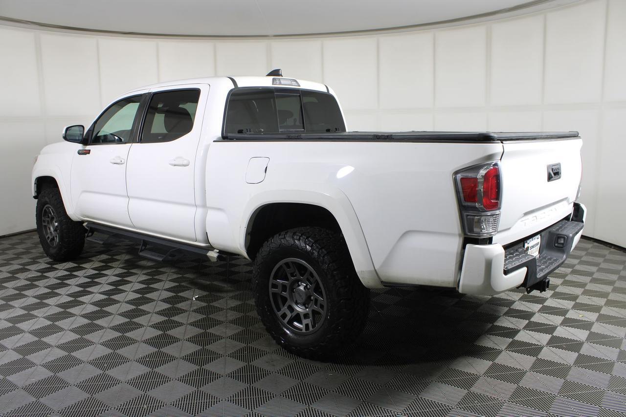 2020 Toyota Tacoma TRD Sport Manassas VA