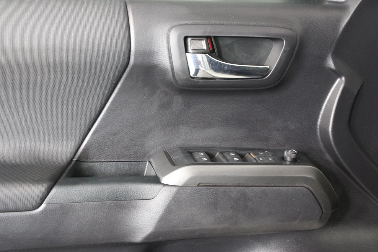 2020 Toyota Tacoma TRD Sport Manassas VA