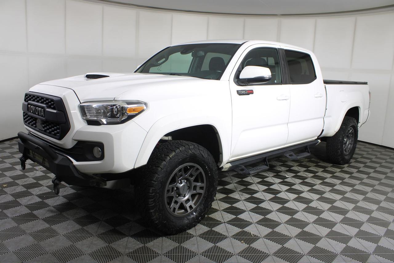 2020 Toyota Tacoma TRD Sport Manassas VA