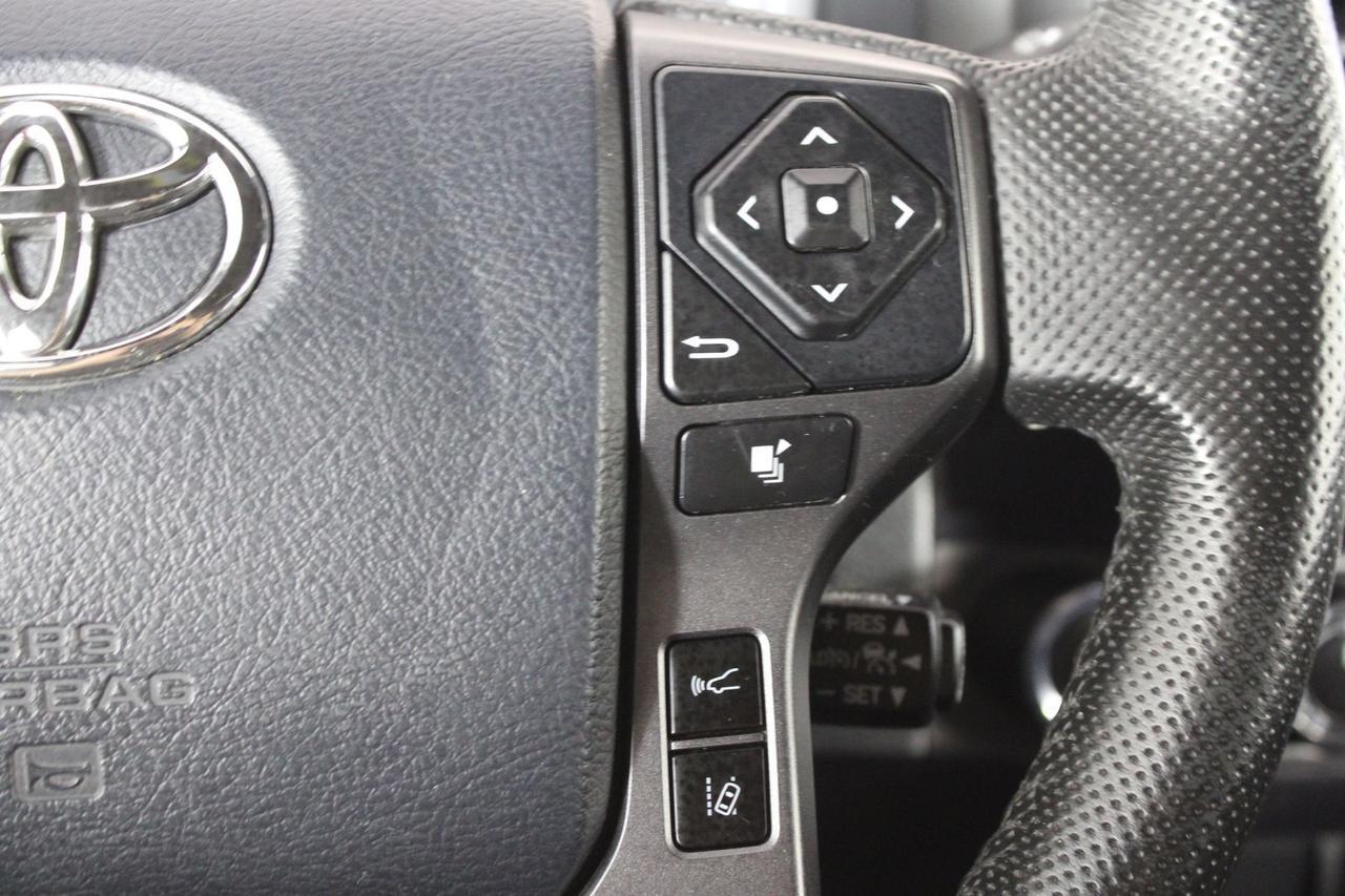 2020 Toyota Tacoma TRD Sport Manassas VA
