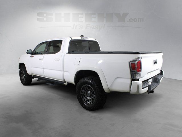 2020 Toyota Tacoma TRD Sport Manassas VA