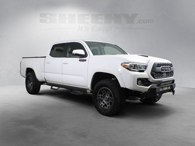 2020 Toyota Tacoma TRD Sport Manassas VA