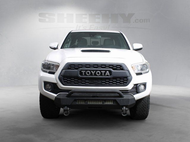 2020 Toyota Tacoma TRD Sport Manassas VA