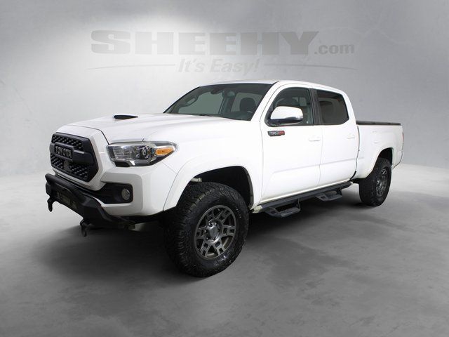 2020 Toyota Tacoma TRD Sport Manassas VA