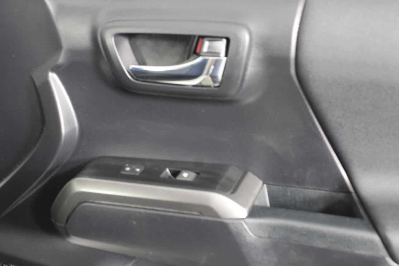 2020 Toyota Tacoma TRD Sport Manassas VA