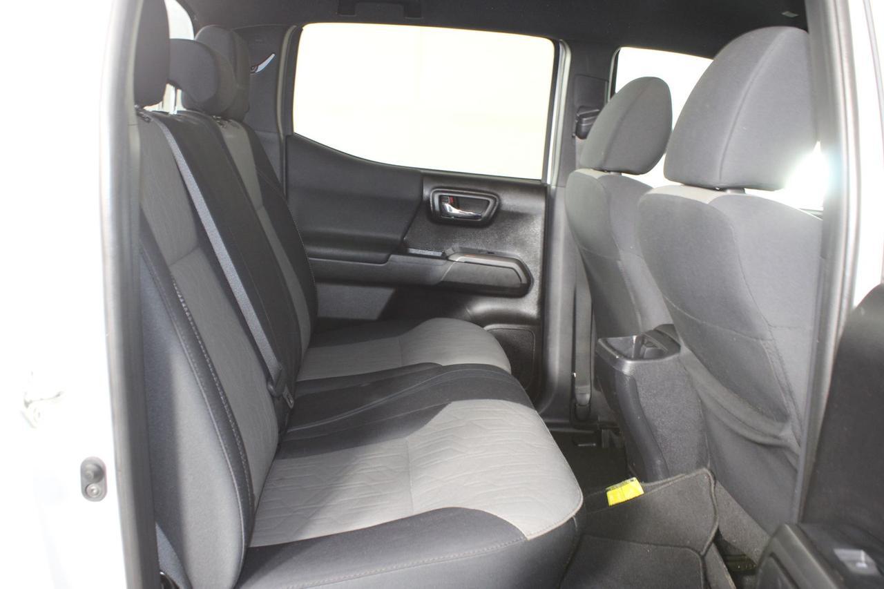 2020 Toyota Tacoma TRD Sport Manassas VA