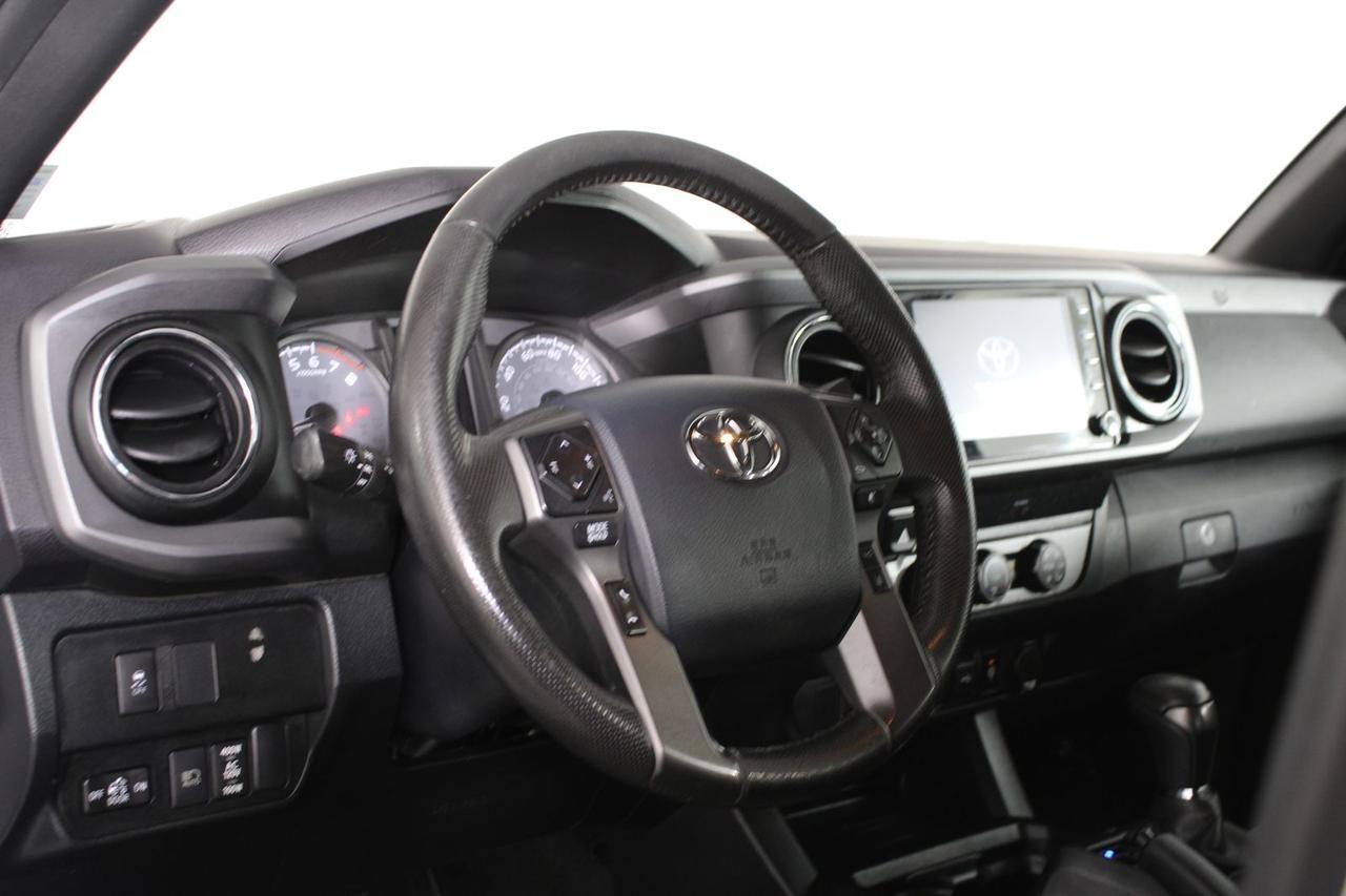 2020 Toyota Tacoma TRD Sport Manassas VA
