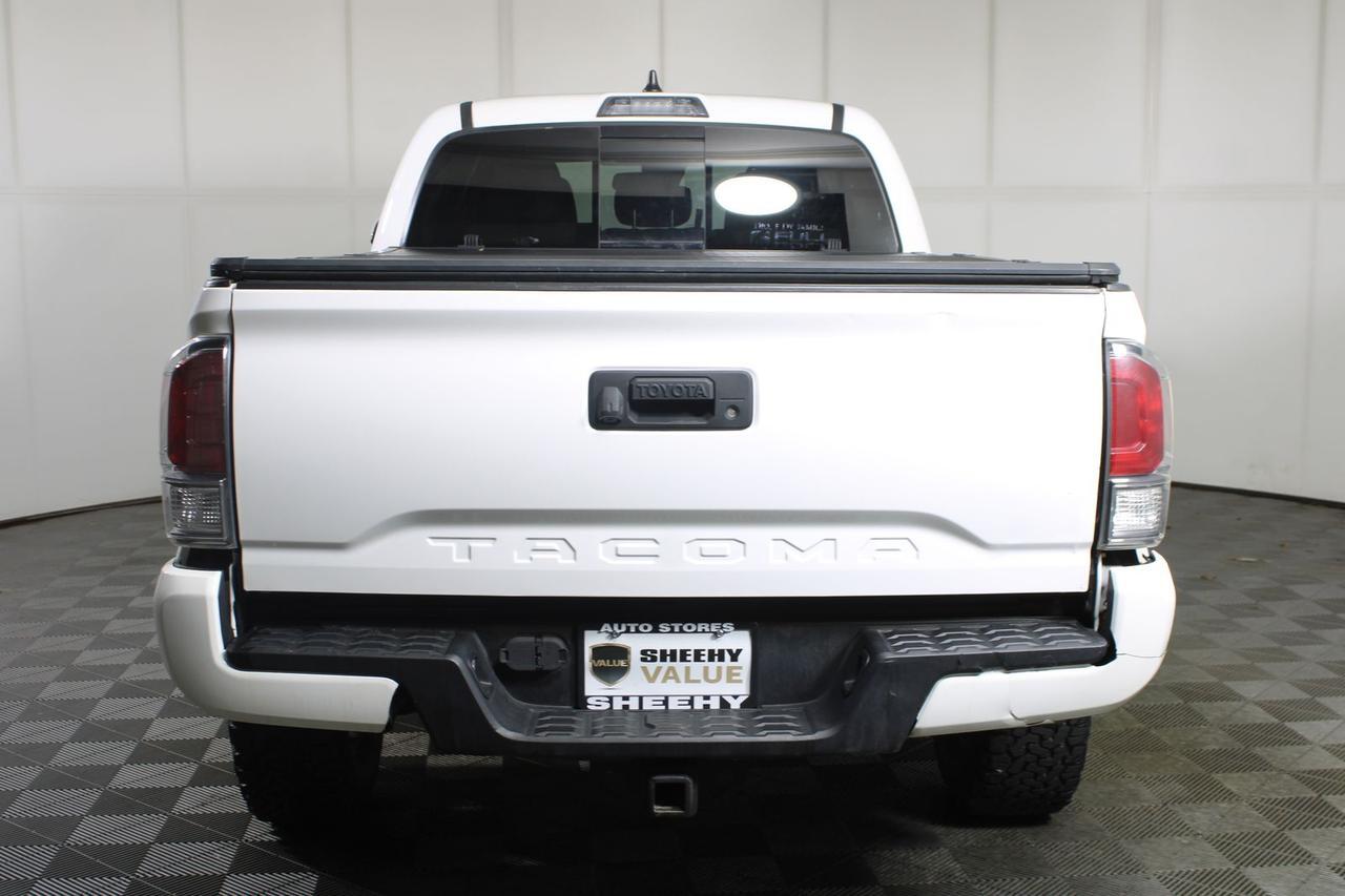2020 Toyota Tacoma TRD Sport Manassas VA
