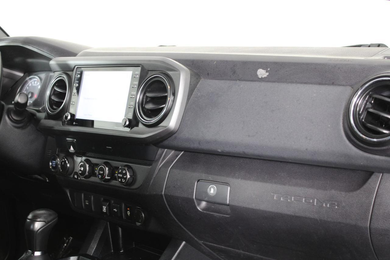 2020 Toyota Tacoma TRD Sport Manassas VA