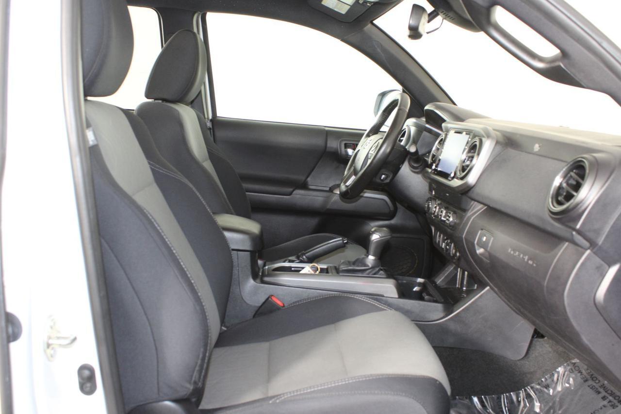 2020 Toyota Tacoma TRD Sport Manassas VA
