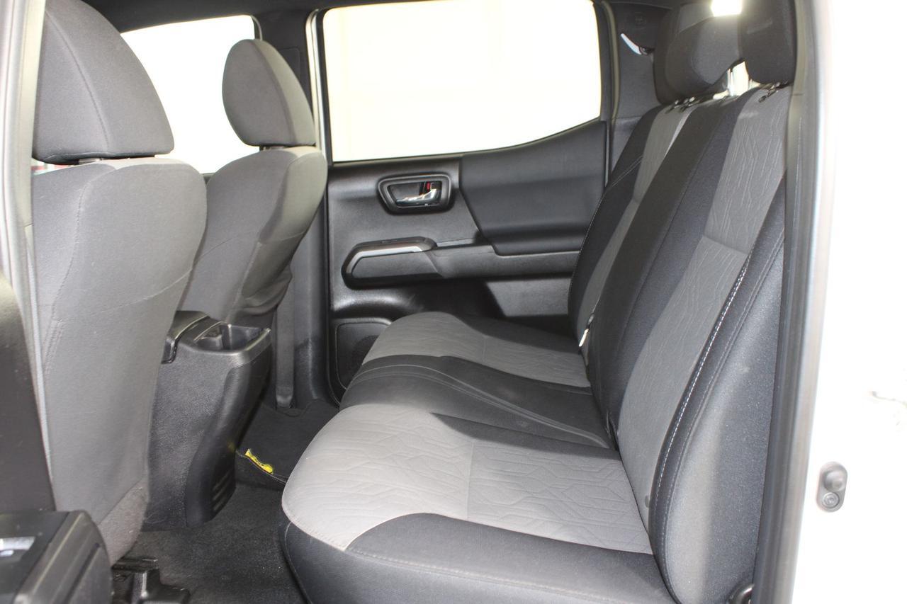 2020 Toyota Tacoma TRD Sport Manassas VA