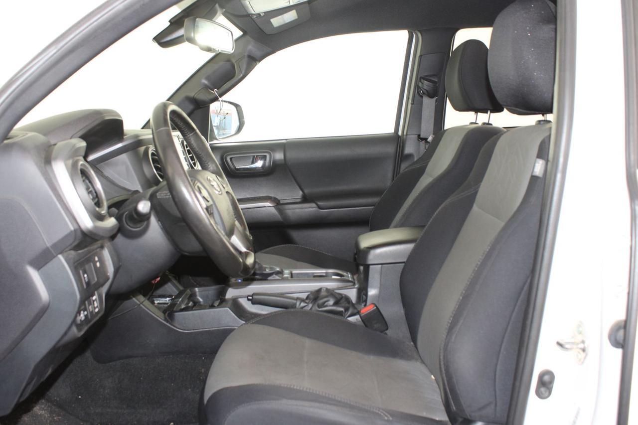 2020 Toyota Tacoma TRD Sport Manassas VA