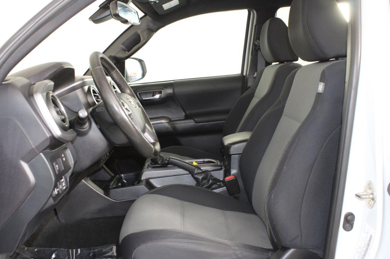 2020 Toyota Tacoma TRD Sport Manassas VA